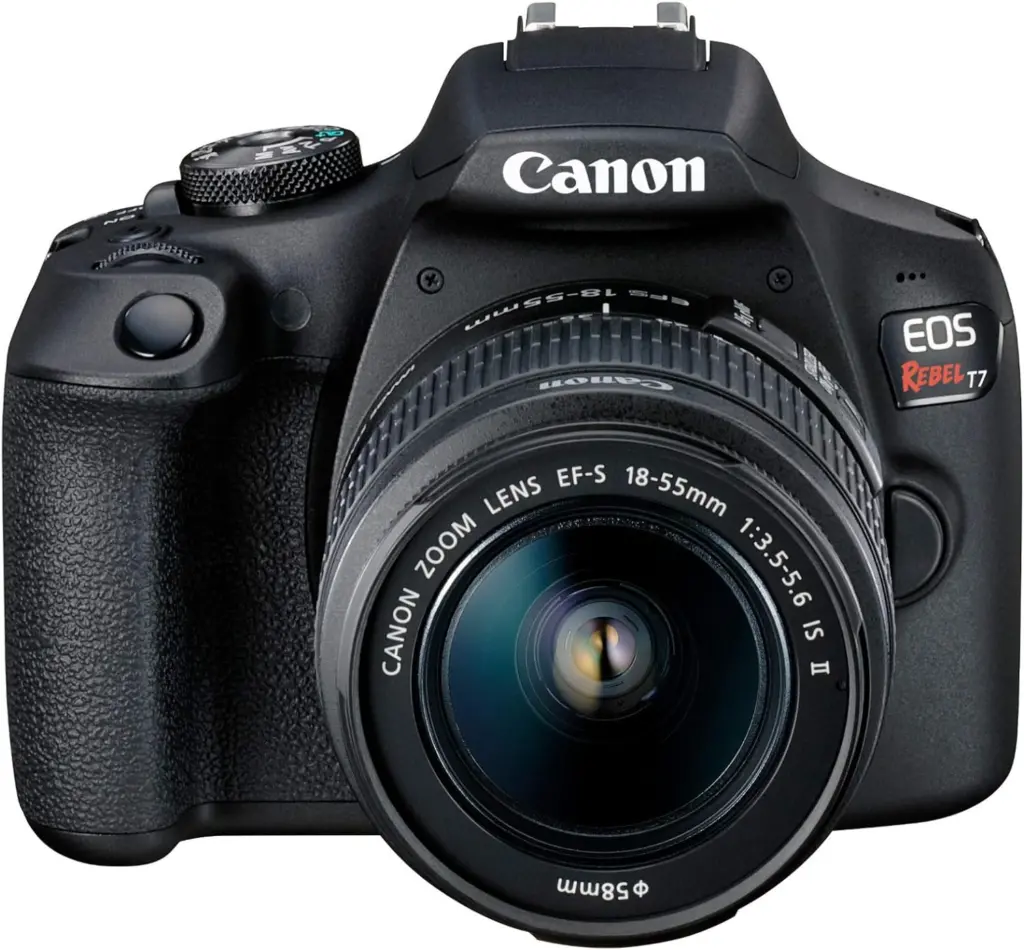best camera for youtube canon eos 77d