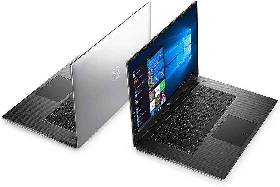 dell xps 15 review