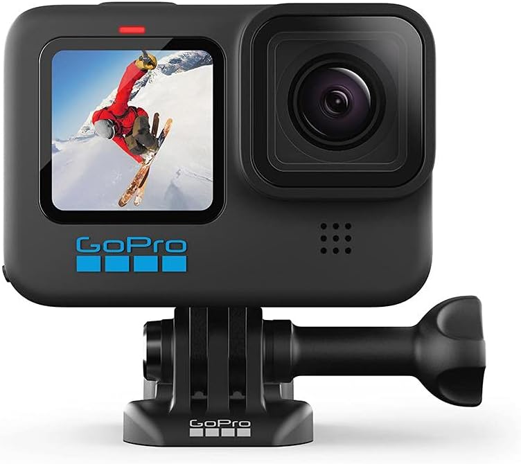 gopro hero10 black