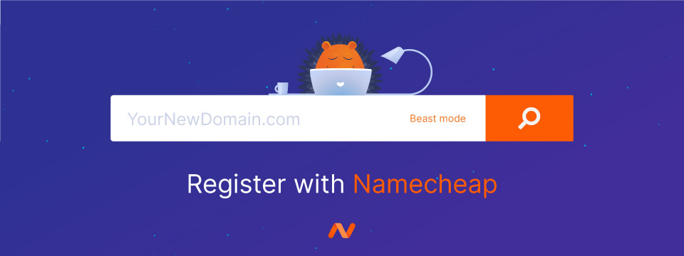 namecheap