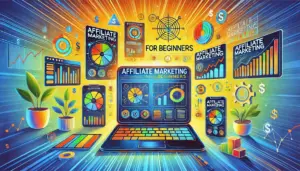 Affiliate Marketing for Beginners