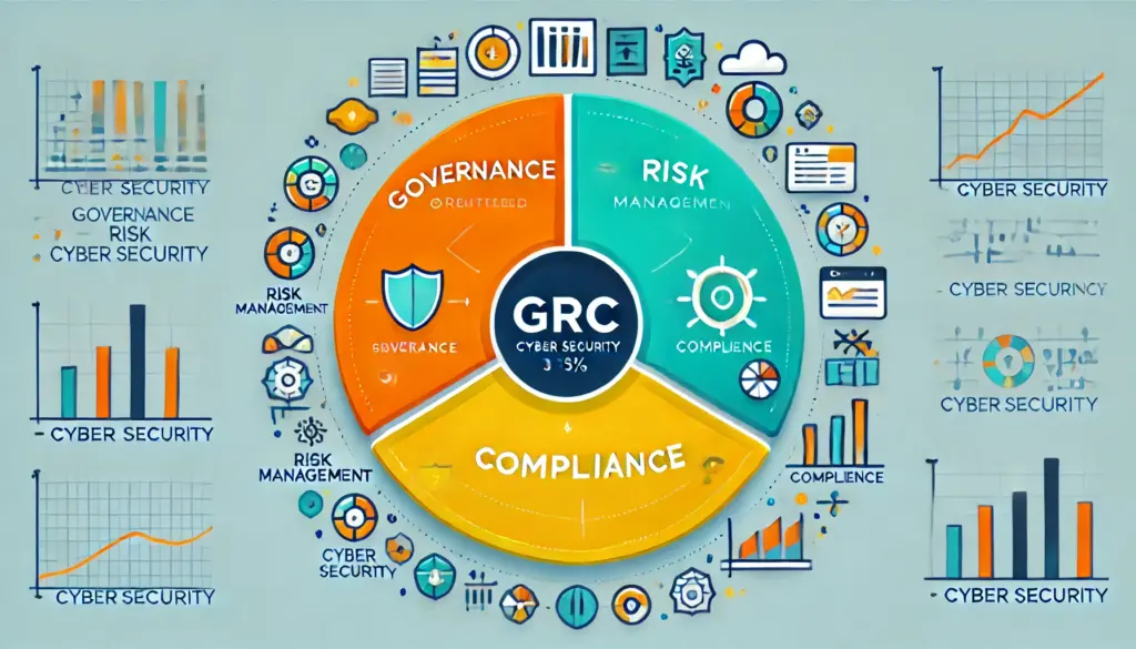 what is grc in cyber security 1